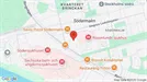 Apartment for rent, Södermalm, Stockholm, Luthens Gränd<span class="blurred street-number" onclick="ProcessAdRequest(17416965)"><span class="hint">See no.</span>[xxxxxx]</span><span class="hglt"> (only swap)</span>