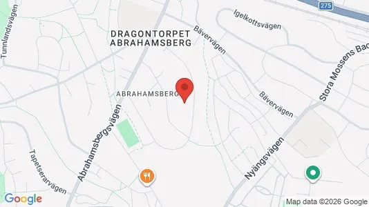 Apartments for rent i Stockholm West - kort over placeringen