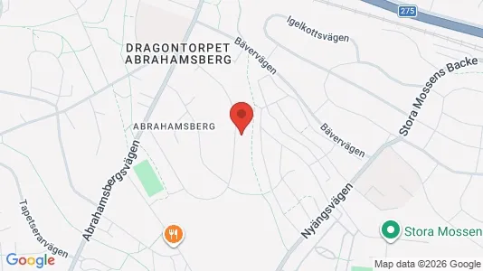 Apartments for rent i Stockholm West - kort over placeringen