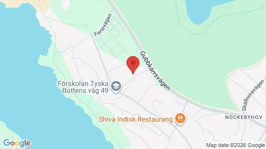 Apartments for rent i Stockholm West - kort over placeringen