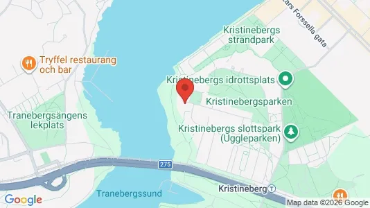 Apartments for rent i Kungsholmen - kort over placeringen
