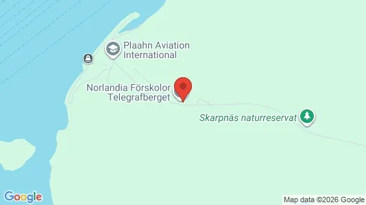 Apartments for rent i Nacka - kort over placeringen