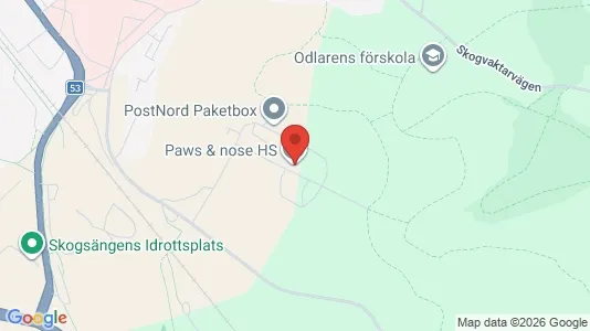 Apartments for rent i Eskilstuna - kort over placeringen