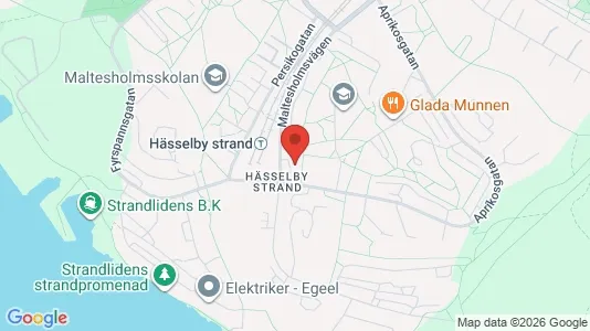 Apartments for rent i Stockholm West - kort over placeringen