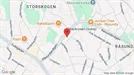 Apartment for rent, Solna, Stockholm County, Erik Sandbergs gata<span class="blurred street-number" onclick="ProcessAdRequest(17458555)"><span class="hint">See no.</span>[xxxxxx]</span><span class="hglt"> (only swap)</span>