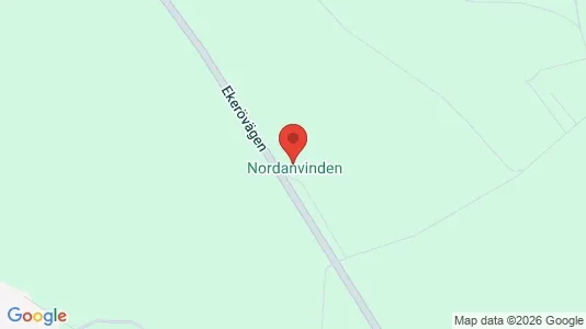 Apartments for rent i Ekerö - kort over placeringen
