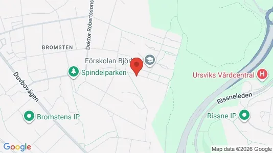 Apartments for rent i Stockholm West - kort over placeringen