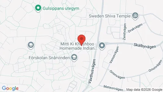 Apartments for rent i Stockholm West - kort over placeringen