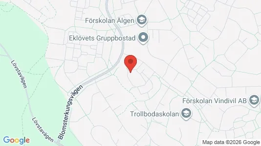 Apartments for rent i Stockholm West - kort over placeringen