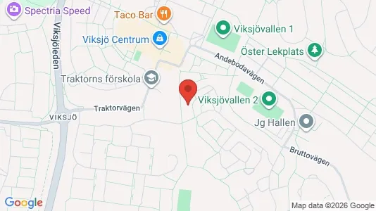 Apartments for rent i Järfälla - kort over placeringen