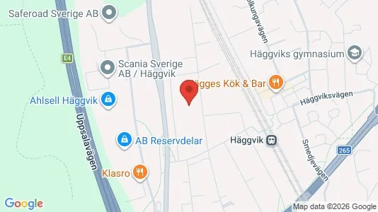 Apartments for rent i Sollentuna - kort over placeringen