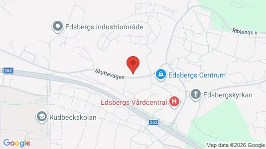 Apartments for rent i Sollentuna - kort over placeringen