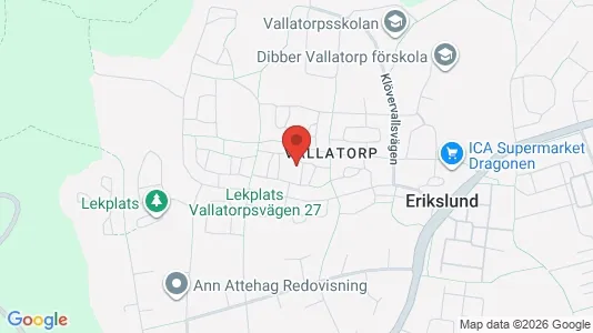 Apartments for rent i Täby - kort over placeringen