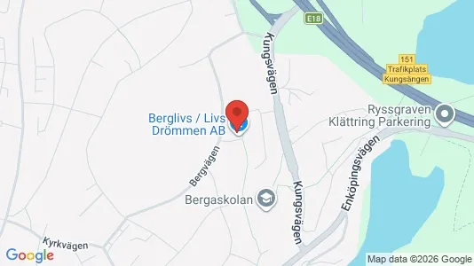 Apartments for rent i Upplands-Bro - kort over placeringen