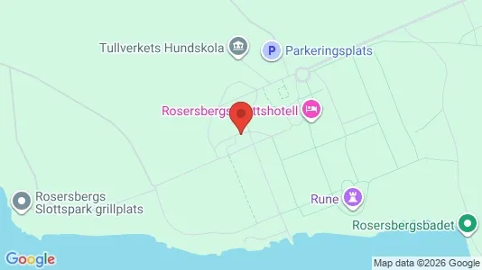 Apartments for rent i Sigtuna - kort over placeringen
