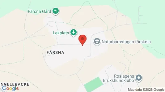 Apartments for rent i Norrtälje - kort over placeringen