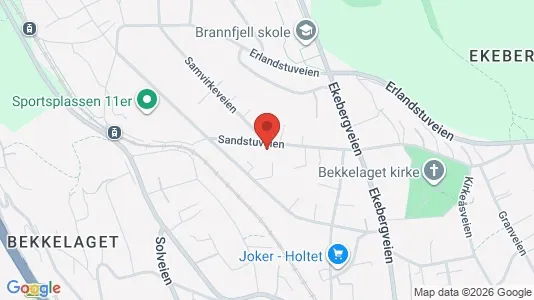 Rooms for rent i Location is not specified - kort over placeringen