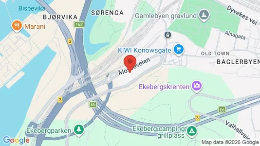 Apartments for rent i Location is not specified - kort over placeringen