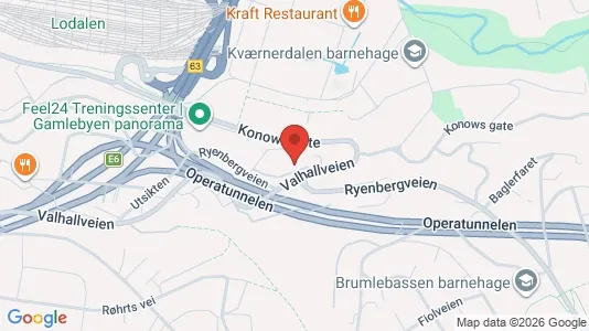 Apartments for rent i Location is not specified - kort over placeringen