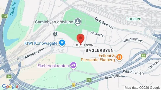 Apartments for rent i Location is not specified - kort over placeringen