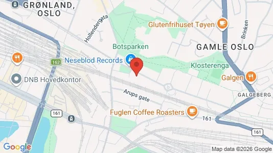 Apartments for rent i Location is not specified - kort over placeringen