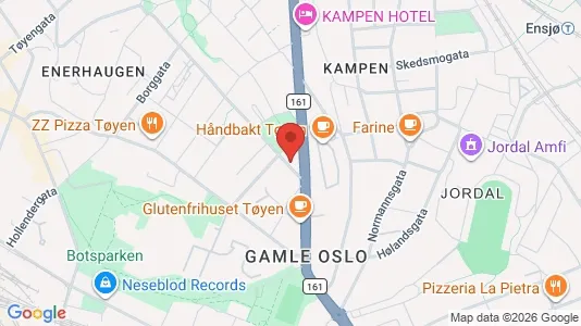 Apartments for rent i Location is not specified - kort over placeringen