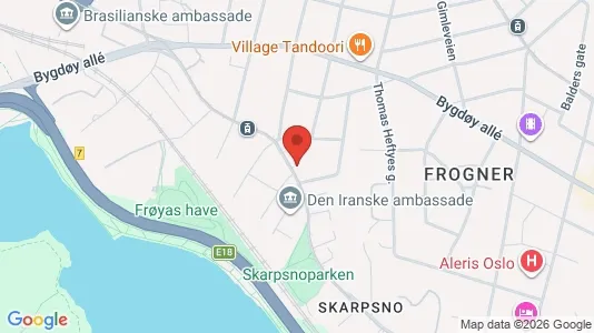 Apartments for rent i Location is not specified - kort over placeringen