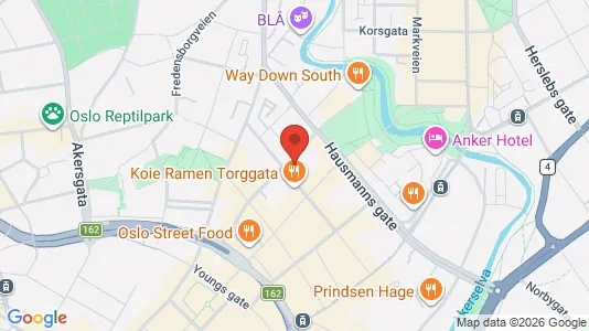 Rooms for rent i Location is not specified - kort over placeringen