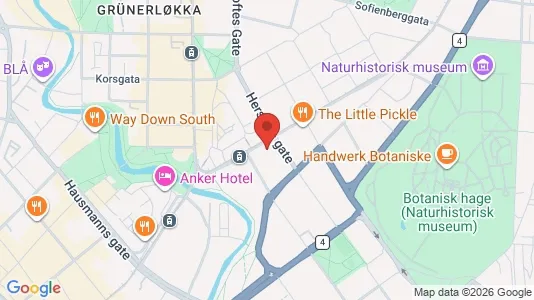 Apartments for rent i Location is not specified - kort over placeringen