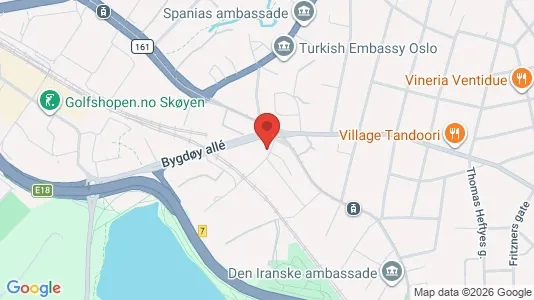 Apartments for rent i Location is not specified - kort over placeringen