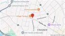 Room for rent, Oslo Frogner, Oslo, Thomas Heftyes gate<span class="blurred street-number" onclick="ProcessAdRequest(18191377)"><span class="hint">See no.</span>[xxxxxx]</span>