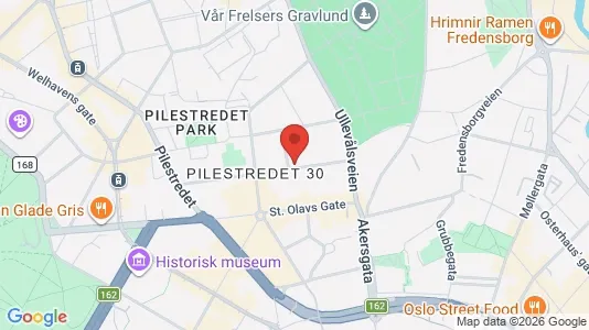 Rooms for rent i Location is not specified - kort over placeringen
