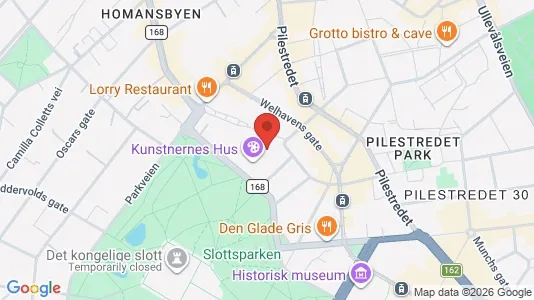 Rooms for rent i Location is not specified - kort over placeringen
