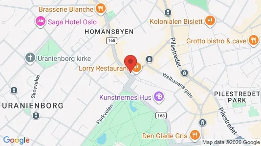 Rooms for rent i Location is not specified - kort over placeringen