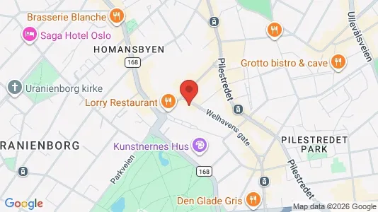 Rooms for rent i Location is not specified - kort over placeringen