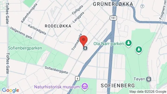 Apartments for rent i Location is not specified - kort over placeringen