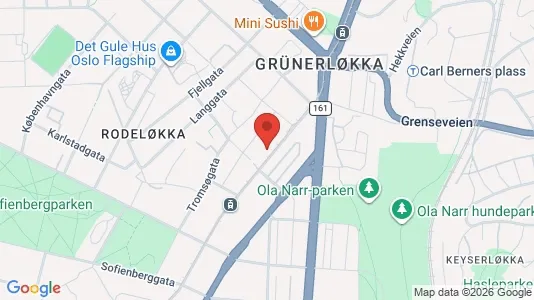 Apartments for rent i Location is not specified - kort over placeringen