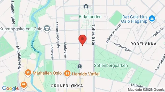 Apartments for rent i Location is not specified - kort over placeringen