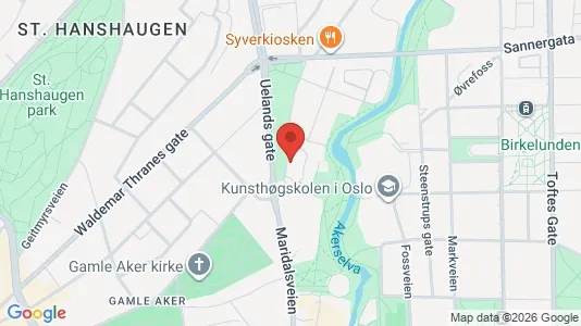 Rooms for rent i Location is not specified - kort over placeringen
