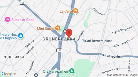 Apartments for rent i Location is not specified - kort over placeringen