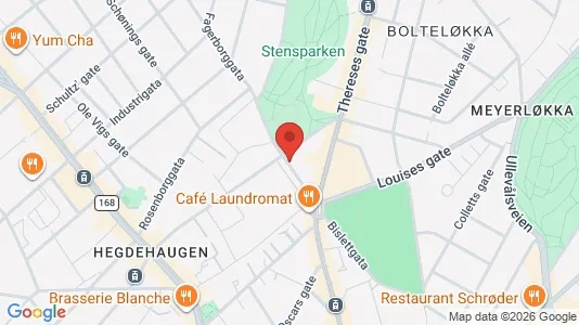 Apartments for rent i Location is not specified - kort over placeringen