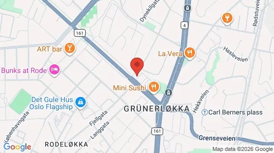 Apartments for rent i Location is not specified - kort over placeringen