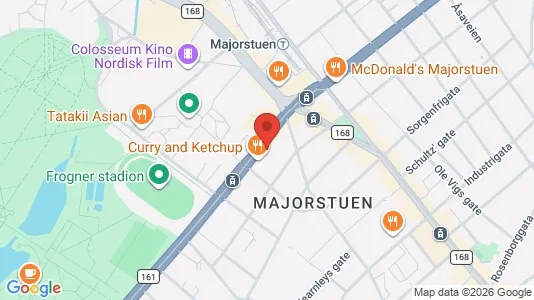 Apartments for rent i Location is not specified - kort over placeringen