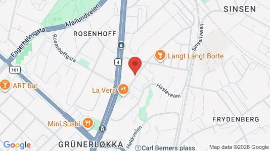 Apartments for rent i Location is not specified - kort over placeringen