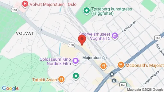 Apartments for rent i Location is not specified - kort over placeringen