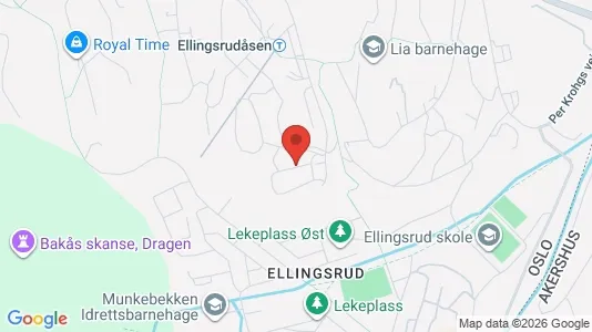 Apartments for rent i Location is not specified - kort over placeringen