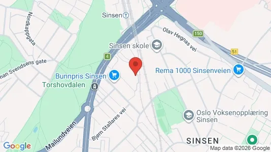Apartments for rent i Location is not specified - kort over placeringen