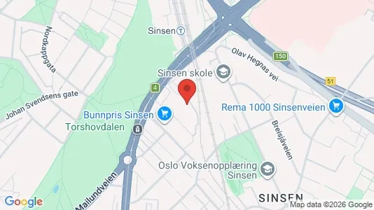 Apartments for rent i Location is not specified - kort over placeringen