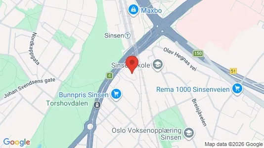 Apartments for rent i Location is not specified - kort over placeringen