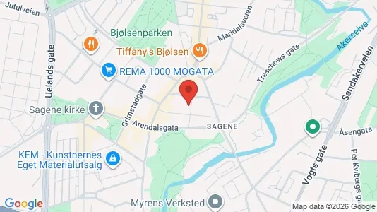 Apartments for rent i Location is not specified - kort over placeringen